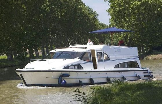 Le Boat Royal Mystique A Comfort Plus 19