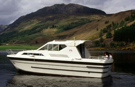 Le Boat Cygnet WHS Budget 1