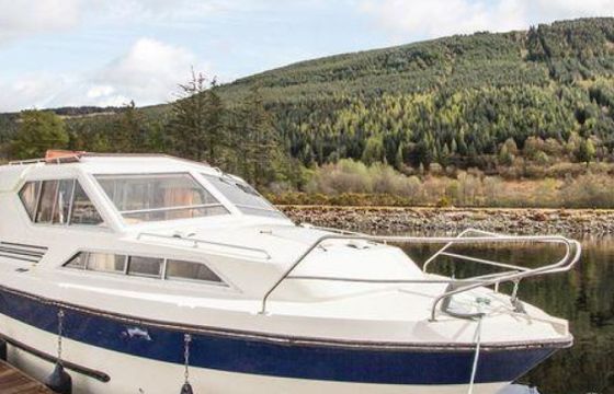 Le Boat Cygnet WHS Budget 1