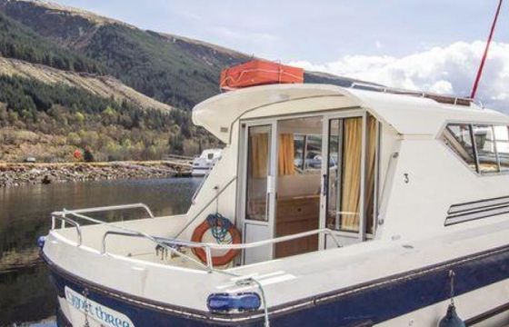 Le Boat Cygnet WHS Budget 1