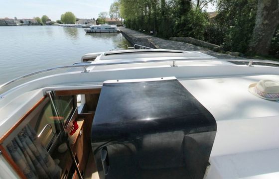 Le Boat Classique Budget 17