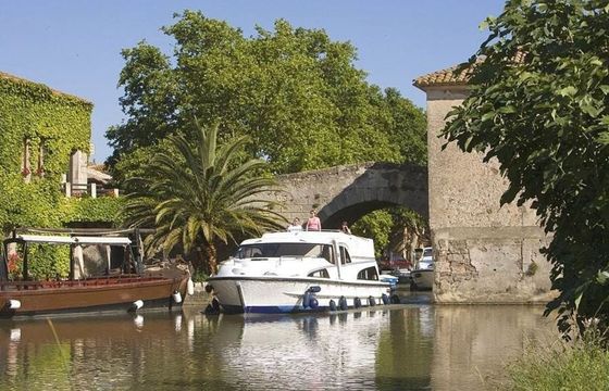 Le Boat Royal Mystique B Comfort Plus 13
