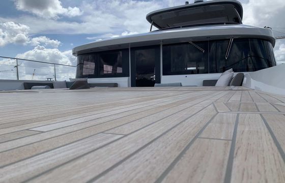 Lagoon Seventy 8 Frenchwest