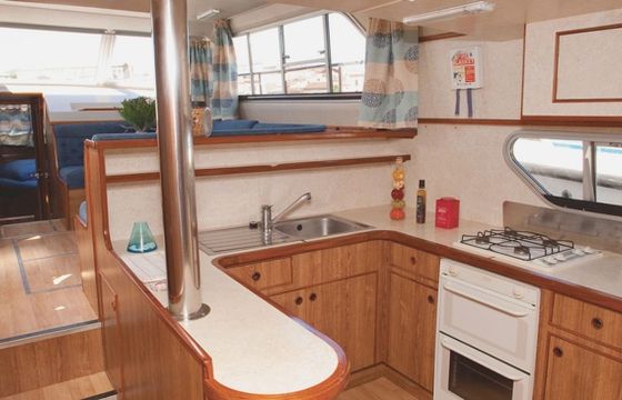 Le Boat Grand Classique Budget 24