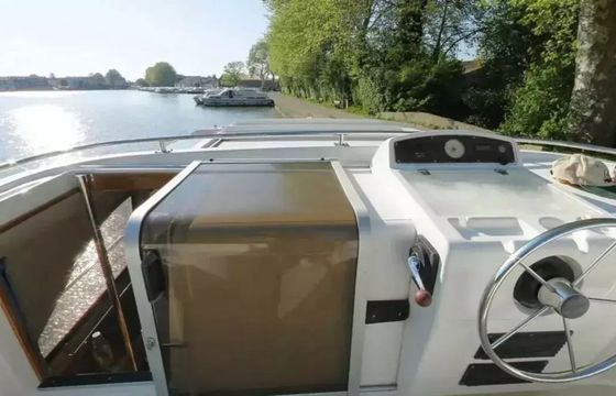 Le Boat Grand Classique Budget 27