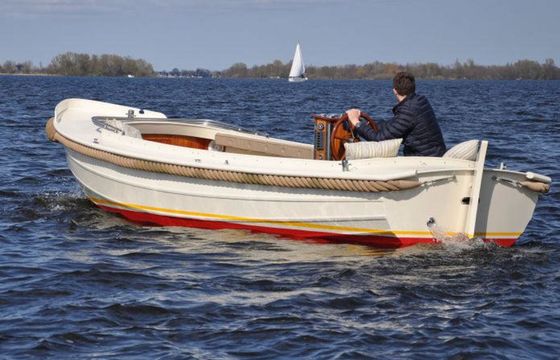 Langenberg Borndiep 610 Balu der Seebar