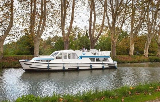 Le Boat Continentale Budget 2