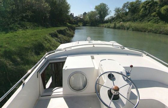 Le Boat Continentale Budget 2