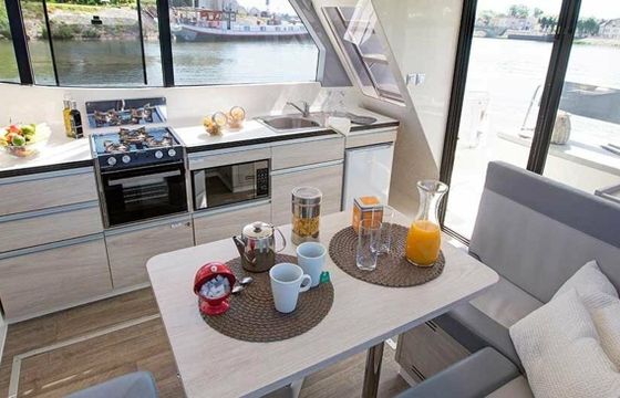 Le Boat Horizon 2 Premier 38
