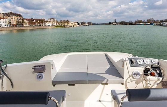 Le Boat Horizon 2 Premier 38
