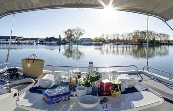 Le Boat Horizon 2 Premier 38