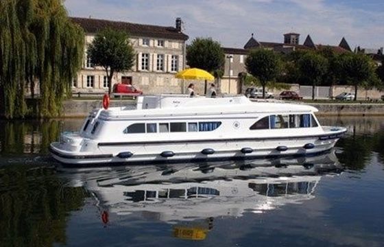 Le Boat Salsa B Comfort 2