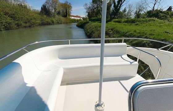 Le Boat Elegance Comfort 28