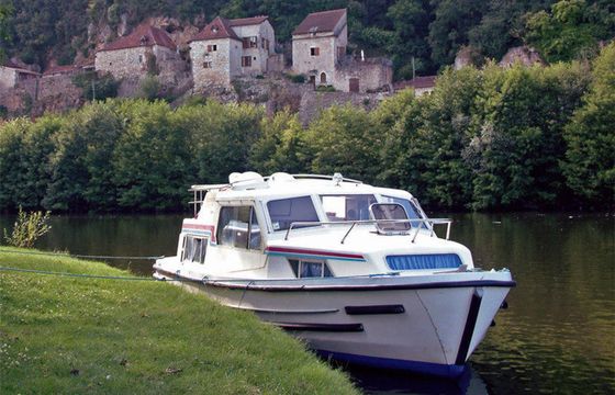 Le Boat Corvette A Budget 4