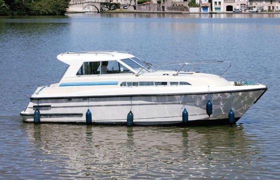 Le Boat Town Star Budget 1
