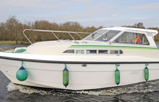 Le Boat Town Star Budget 1