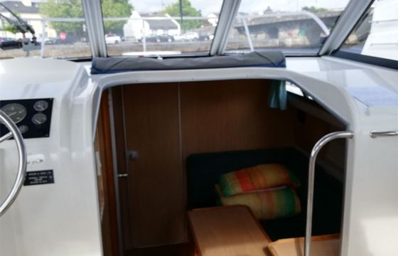 Le Boat Town Star Budget 1