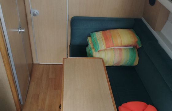 Le Boat Town Star Budget 1
