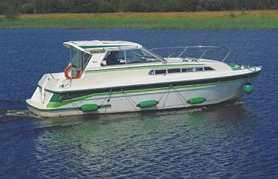 Le Boat Town Star Budget 2