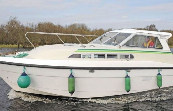 Le Boat Town Star Budget 2