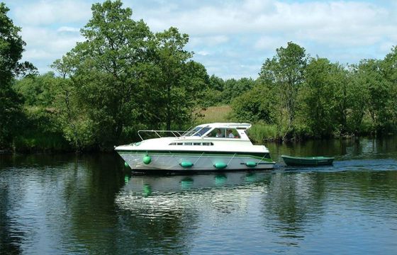 Le Boat Town Star Budget 2