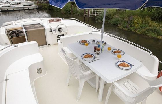 Le Boat Grand Classique Budget 11