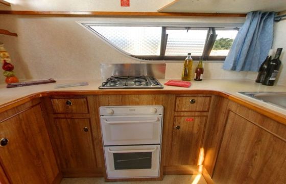Le Boat Grand Classique Budget 11