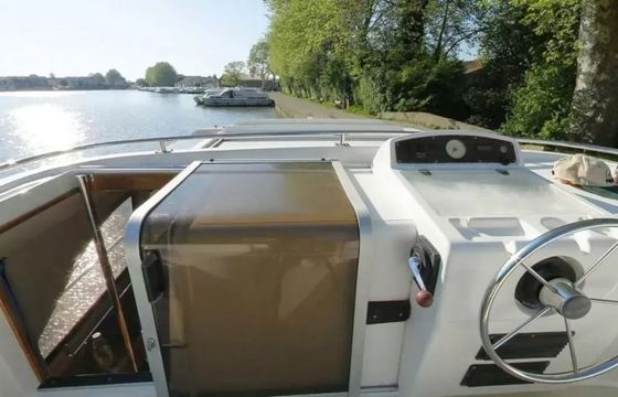 Le Boat Grand Classique Budget 13