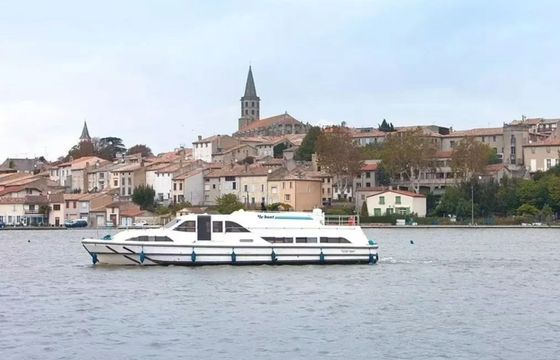 Le Boat Grand Classique Budget 13