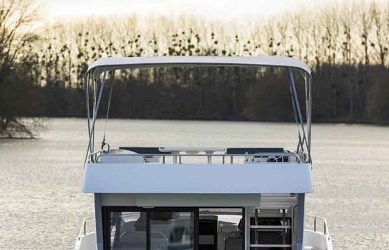 Le Boat Horizon 2 Premier 3