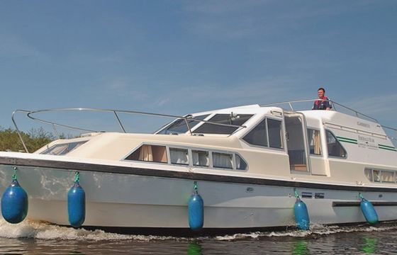 Le Boat Classique Budget 1