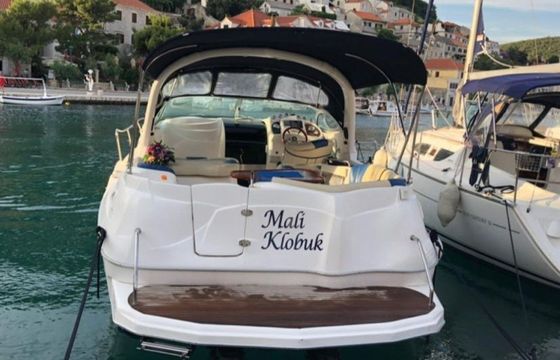 Lema Duna 290 Klobuk Mali