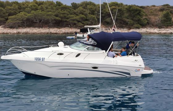 Lema Duna 290 Klobuk Mali