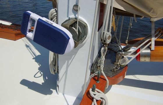 Lemsteraak 14.5 Ronde Walvis