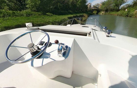 Le Boat Elegance Comfort 29