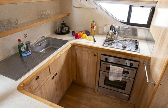 Le Boat Classique Star Budget 2