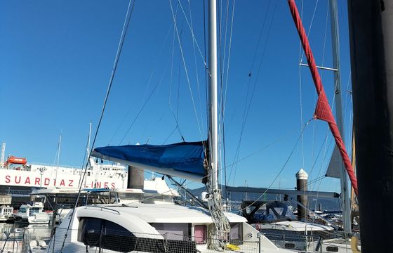 Leopard 38 Molinillo