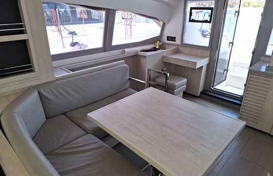 Leopard 40 Bellambriana
