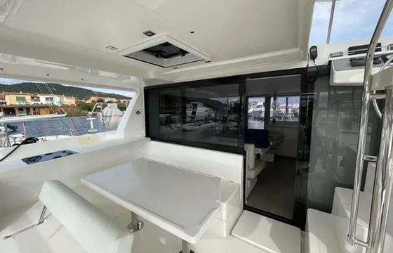 Leopard 40 Bellambriana