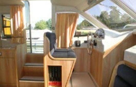 Le Boat Grand Classique Budget 19