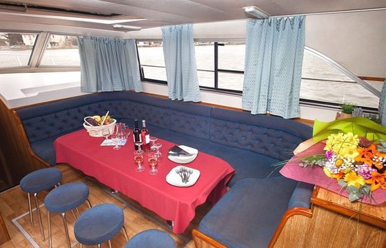 Le Boat Grand Classique Budget 26