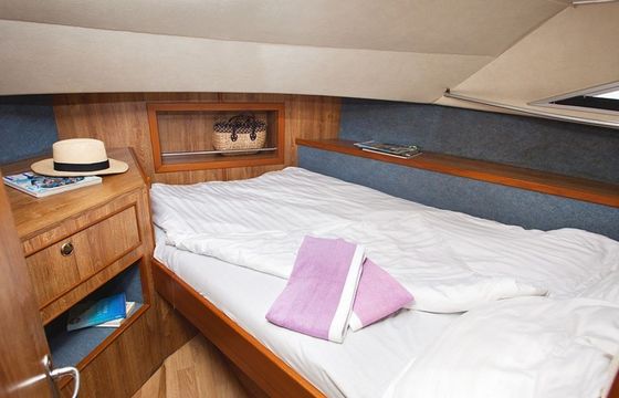 Le Boat Grand Classique Budget 26