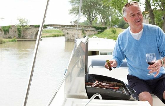 Le Boat Horizon 3 Premier 3