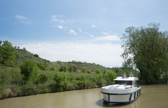 Le Boat Horizon 4 Premier 7