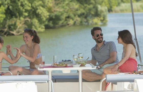 Le Boat Horizon 1 Premier 4