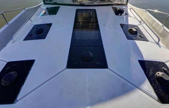 Le Boat Horizon 5 Premier 25