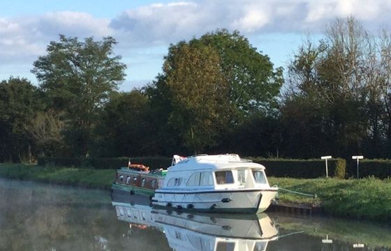 Le Boat Tango Comfort 1