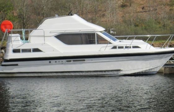 Le Boat Curlew WHS Budget 1
