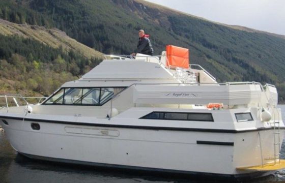 Le Boat Curlew WHS Budget 1