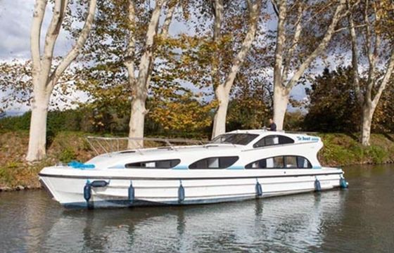 Le Boat Elegance Comfort 1